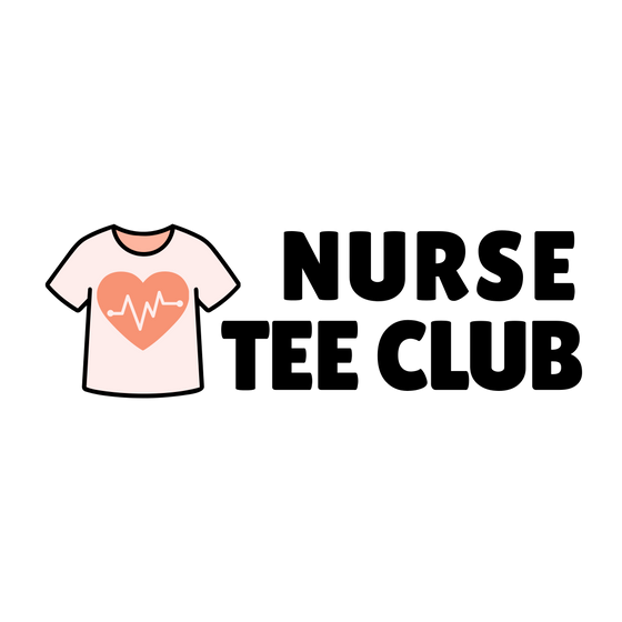 Nurse Tee Club