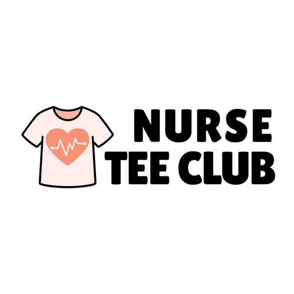 Nurse Tee Club